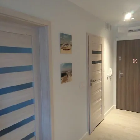 Marynarski 11 Apartamento