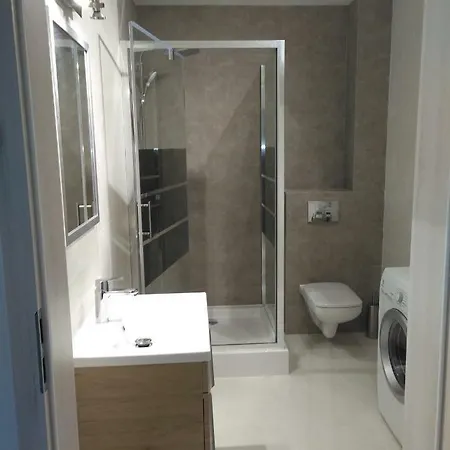 Apartment Marynarski 11