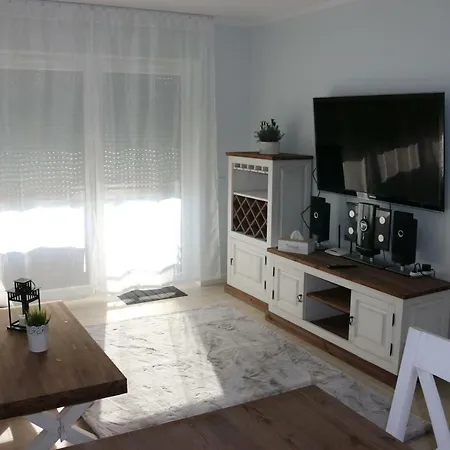 Marynarski 11 Apartment *