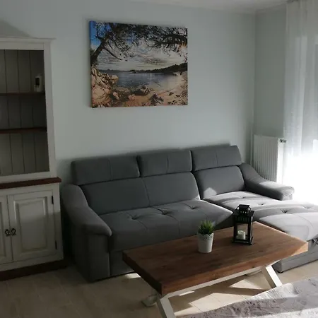 Apartment Marynarski 11 Pogorzelica (Gmina Rewal)