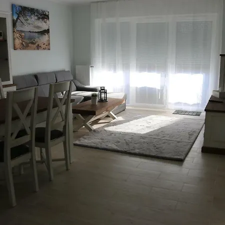 Marynarski 11 Apartment *