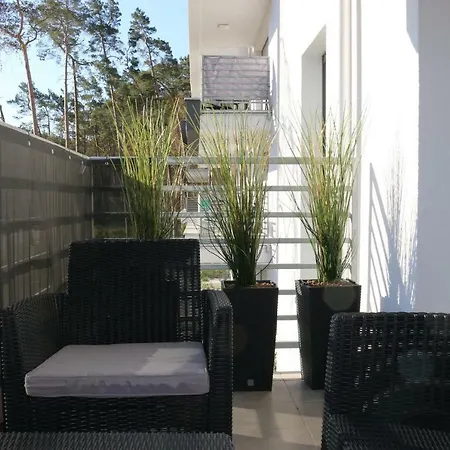 Apartment Marynarski 11