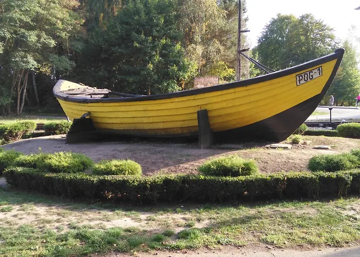 Marynarski 11 Lägenhet *