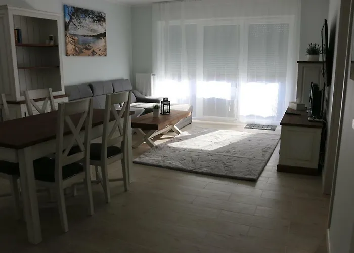 Marynarski 11 Lägenhet *